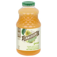 RW Knudsen Family Juice, Organic, Pear