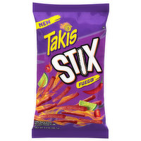 Takis Corn Snack Sticks, Fuego