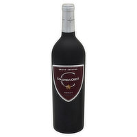 Columbia Crest Merlot, Grand Estates, Columbia Valley, 2013 - 750 Millilitre 