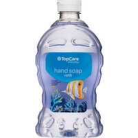 TopCare Hand Soap, Refill - 56 Ounce 