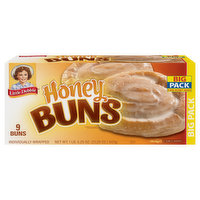 Little Debbie Honey Buns, Big Pack