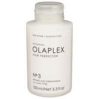 Olaplex Hair Perfector, The Original, No.3 - 3.3 Fluid ounce 