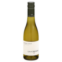 La Crema Chardonnay, Sonoma Coast, 2018 - 375 Millilitre 