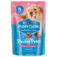 Purina Dog Treats, Training Treats, Salmon