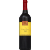 Smokin Loon Merlot, California, 2005 - 750 Millilitre 