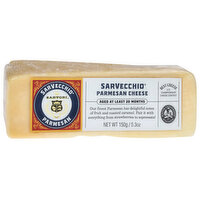 Sartori Cheese, SarVecchio Parmesan - 5.3 Ounce 