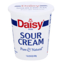 Daisy Sour Cream