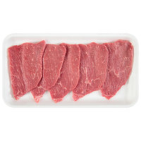 Fresh Breakfast Steak, Salt, Super Pack - 1.4 Pound 