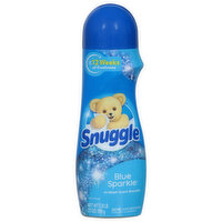 Snuggle In-Wash Scent Booster, Blue Sparkle