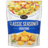 Mrs. Cubbison's Croutons, Classic Seasoned - 5 Ounce