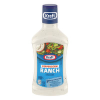 Kraft Peppercorn Ranch Dressing