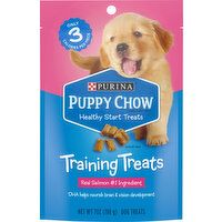 Purina Dog Treats, Training Treats, Salmon