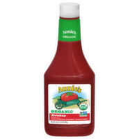 Annie's Ketchup, Organic - 24 Ounce 