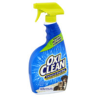 OxiClean Pet Stain & Odor Remover, Carpet & Area Rug - 24 Ounce