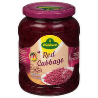 Kuhne Red Cabbage - 24 Ounce 