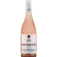 Bieler Pere & Fils Rose, Aix-En Provence, Sabine, 2019 - 750 Millilitre 