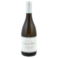 Chalk Hill Chardonnay, Sonoma Coast, 2017 - 750 Millilitre