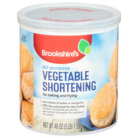 Brookshire's Nonstick Cooking Spray, Butter