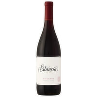 Estancia Pinot Noir Red Wine 750ml   - 750 Millilitre 