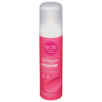 eos Shave Cream, Pomegranate Raspberry