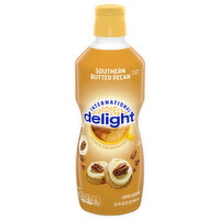 International Delight Coffee Creamer, Southern Butter Pecan - 32 Fluid ounce 