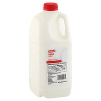 Brookshire's Milk, Whole - 0.5 Gallon 