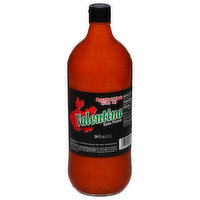 Valentina Hot Sauce, Mexican, Extra Hot - 34 Fluid ounce 