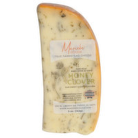 Marieke Gouda Cheese, Honey Clover - 5 Ounce 