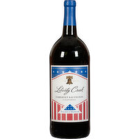 Liberty Creek Cabernet Sauvignon, California - 1.5 Litre 