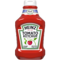 Heinz Tomato Ketchup - 64 Ounce 