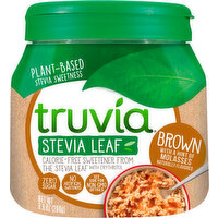 Truvia Sweetener, Plant-Based, Stevia Leaf