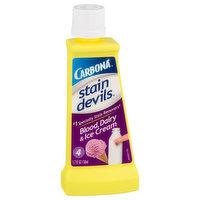 Carbona Stain Remover, 4 (Blood, Dairy & Ice Cream)