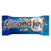 Almond Joy Candy Bar, Coconut & Almond Chocolate