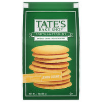 TATE'S Tate's Bake Shop Lemon Cookies, 7 oz