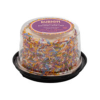 Rubicon Birthday Layer Cake - 4 Inch 