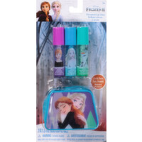 Disney Flavoured Lip Gloss, Frozen II, 3+