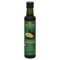 Olivado Avocado Oil, Extra Virgin - 8.45 Ounce 