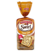 Pepperidge Farm Bread, French Toast, Thick Slice - 14 Ounce 