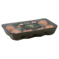 Carando Meatballs, Italian Style, Mozzarella Rustica, Mild - 16 Ounce