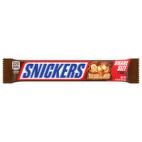 Snickers Bars - 2 Each 