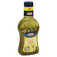 Kraft Lemon Herb Vinaigrette