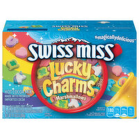 Swiss Miss Hot Cocoa Mix, Marshmallows, 6 Pack