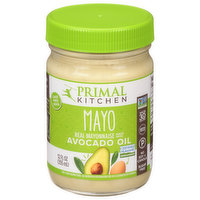 Primal Kitchen Mayo - 12 Fluid ounce 