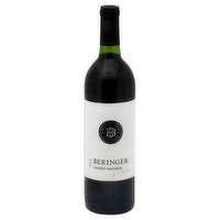 Beringer Cabernet Sauvignon, California, 2008 - 750 Millilitre