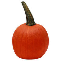 Fresh Pumpkin - 1 Each 