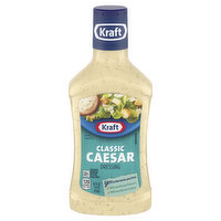 Kraft Classic Caesar Dressing - 16 Fluid ounce