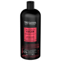 TRESemme Shampoo, Revitalized Color, Hibiscus Essence - 28 Fluid ounce 