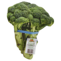 Produce Broccoli - 1 Each 