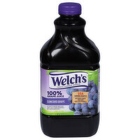 Welch's 100% Grape Juice, Concord Grape