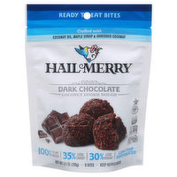 Hail Merry Coconut Cookie Dough, Dark Chocolate